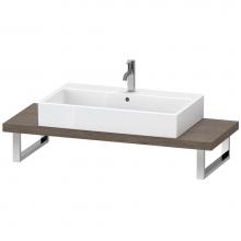 Duravit XL100C05151 - Duravit X-Large Console  Pine Terra