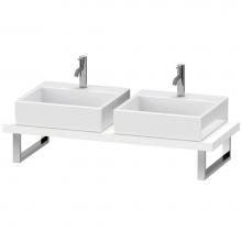 Duravit XL101C01818 - Duravit X-Large Console  White Matte