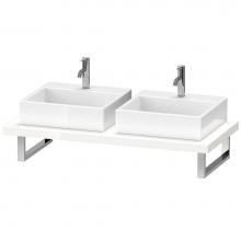 Duravit XL103C02222 - Duravit X-Large Console  White High Gloss