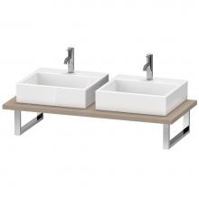 Duravit XL105C07575 - Duravit X-Large Console  Linen