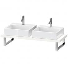 Duravit XV101C02222 - Duravit XViu Console  White High Gloss