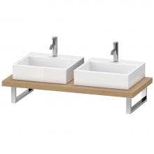 Duravit XV103C05252 - Duravit XViu Console  European Oak