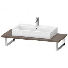 Duravit XV104C05151 - Duravit XViu Console  Pine Terra