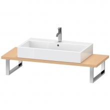 Duravit XV106C01212 - Duravit XViu Console  Brushed Oak