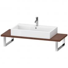 Duravit XV106C01313 - Duravit XViu Console  American Walnut