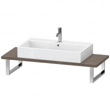 Duravit XV106C05151 - Duravit XViu Console  Pine Terra