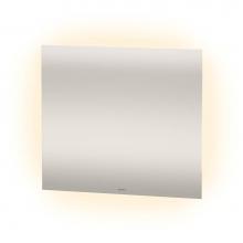 Duravit LM7825D0000 - Duravit Light & Mirror Mirror with Lighting White