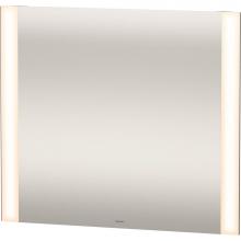 Duravit LM7886D0000 - Duravit Light & Mirror Mirror with Lighting White