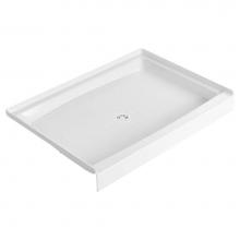 Fiat 42WL100 - Cascade Ii Shwr Flr 42X34 White