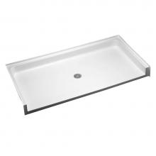 Fiat ADAF6030100 - Ada Shower Base 60X30