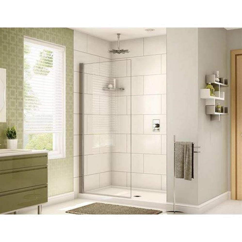 SIENA SOLO SHOWER/CHR/CLR