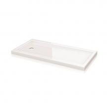 Fleurco ADQ3260-18 - QUAD BASE SIDE DRAIN/3260/WHITE