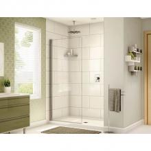 Fleurco EST34-11-40 - SIENA SOLO SHOWER/CHR/CLR