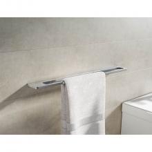 Fleurco VMODTB60-11 - VERITAS MOD SINGLE TOWEL BAR /60CM/CHROME