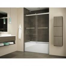 Fleurco Ngt60-25-40 - Gemini 6Mm Tub/60/Br Nk/Clr