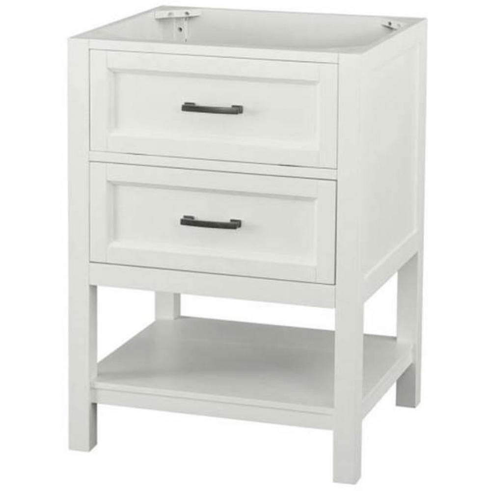 Georgette 24 Inch Bathroom Vanity in