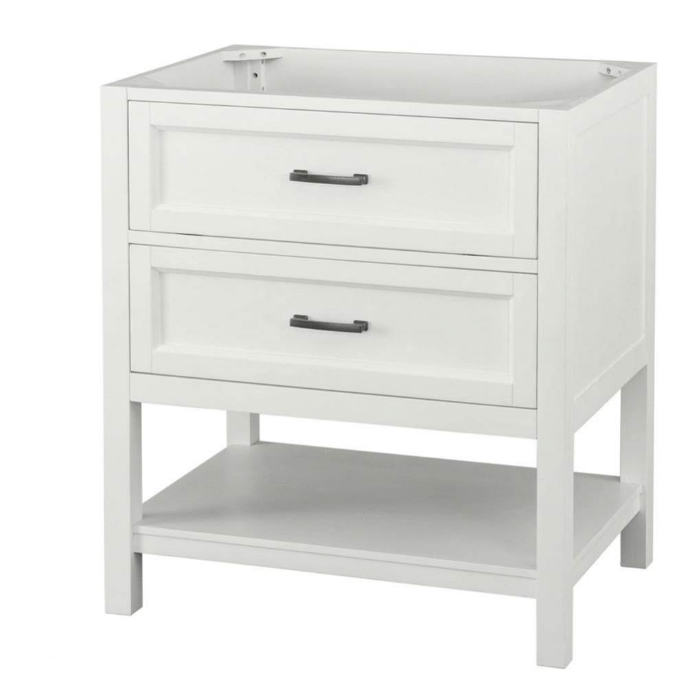 Georgette 30 Inch Bathroom Vanity in