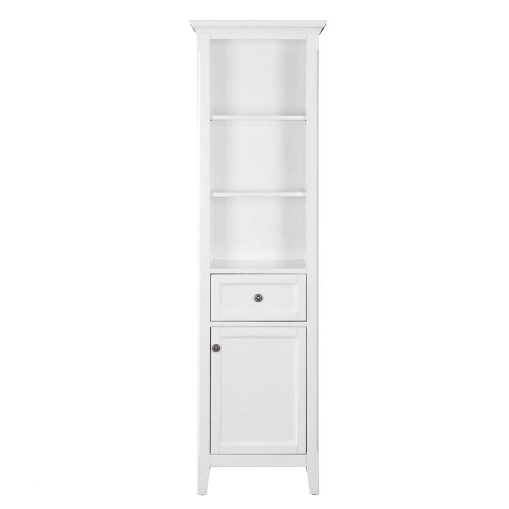 Auguste Linen Cabinet