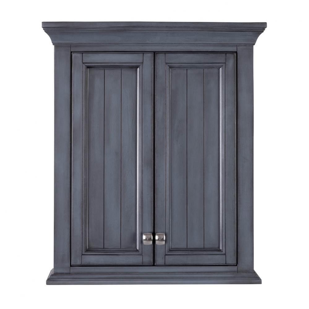 Brantley Wall Cabinet Harbor Blue