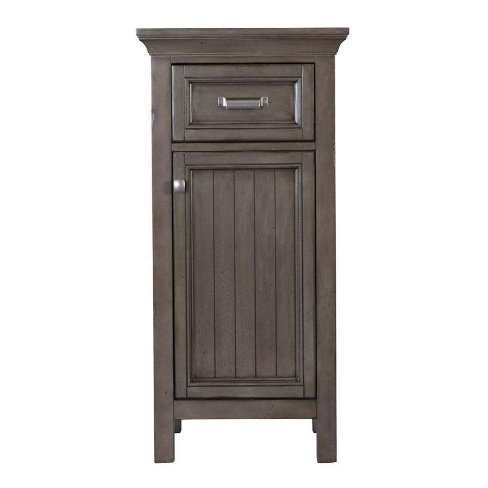 Brantley Floor Cabinet Distressed