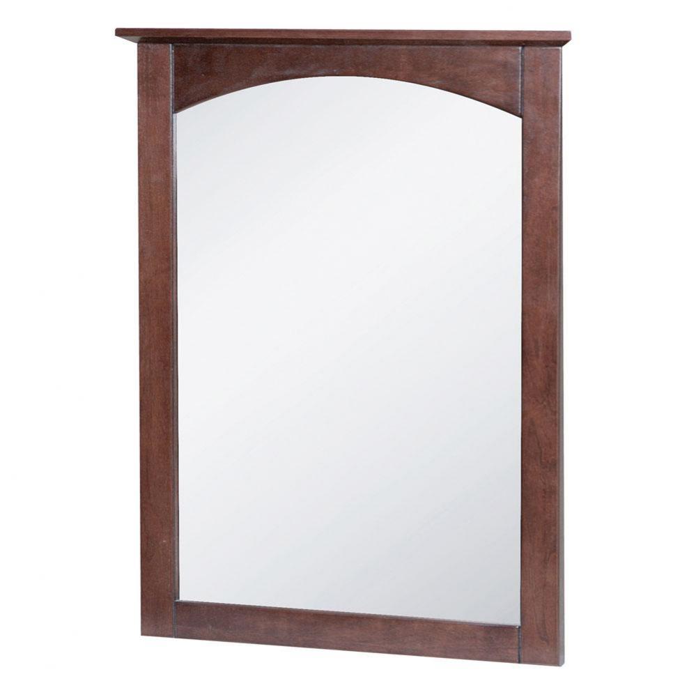 Columbia Cherry Mirror 21''X28''