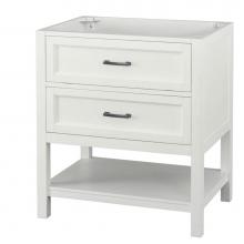 Foremost GEWV3022 - Georgette 30 Inch Bathroom Vanity in