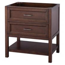 Foremost GENV3022 - Georgette 30 Inch Bathroom Vanity in