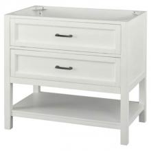 Foremost GEWV3622 - Georgette 36 Inch Bathroom Vanity in