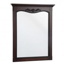 Foremost ASCM2632 - Astria antique cherry bathroom