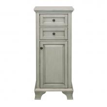 Foremost CNAGF1944 - Corsicana Floor Cabinet Antique