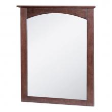 Foremost COCM2431 - Columbia Cherry Mirror 25''X32''