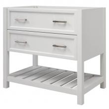 Foremost LNWV3621 - Laken 36'' White Vanity