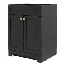 Foremost MXBV2421 - Monterrey 24'' Vanity in Black Coffee