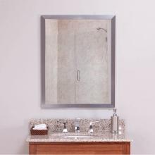 Foremost AM2430P-SV - AM2430P-SV Home Decor Mirrors