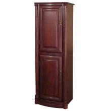 Foremost WIS1754 - Wingate rich cherry bathroom floor