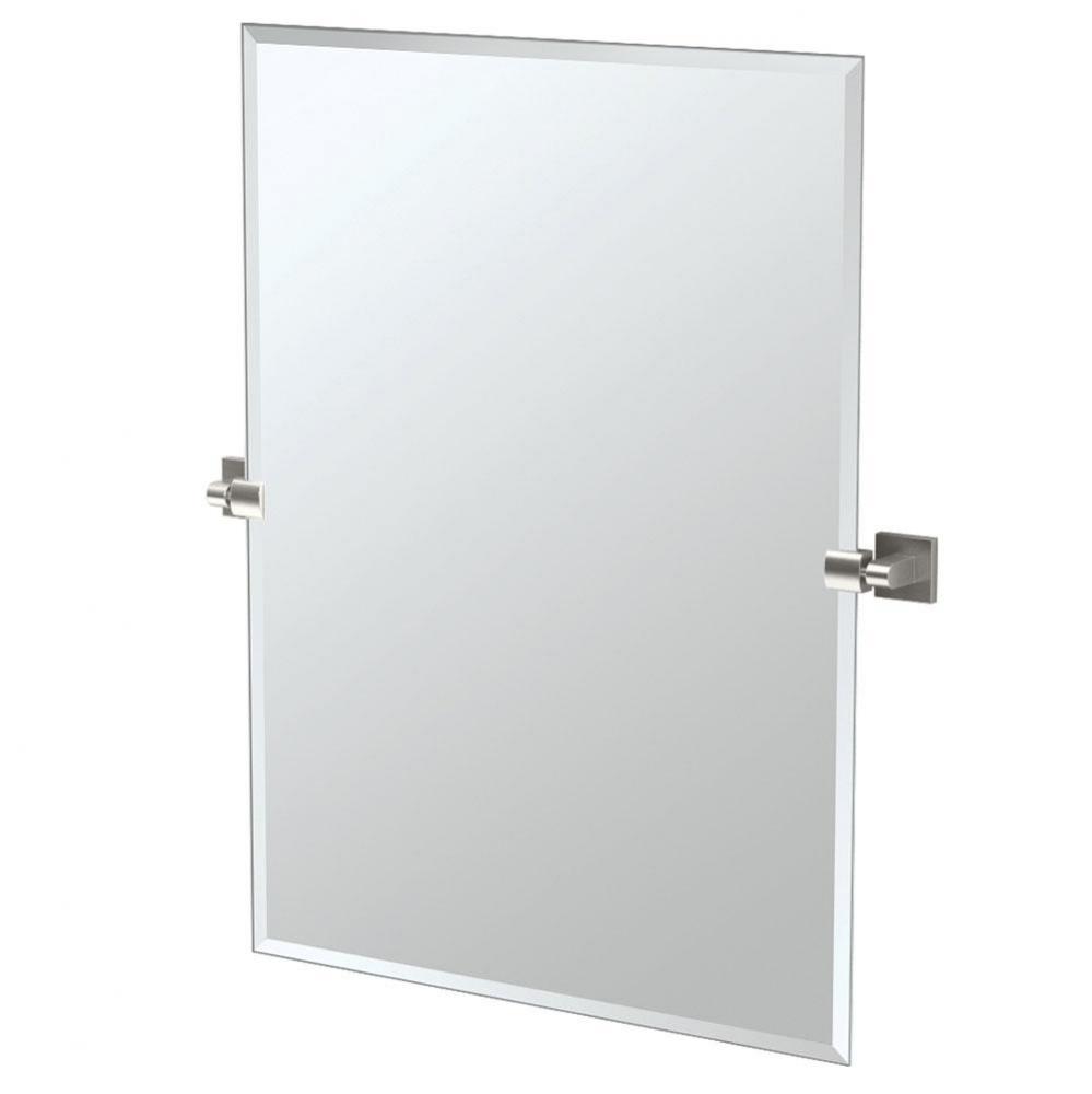 Elevate 31.5''H Rectangle Mirror SN