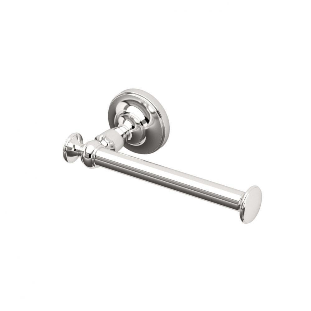 Tavern Euro TP Holder Polished Nickel