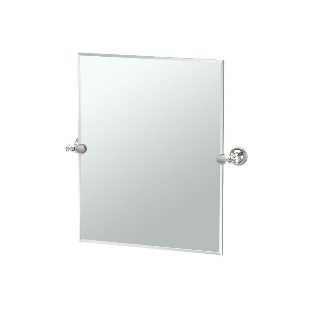 Tavern 24''H Rectangle Mirror PN