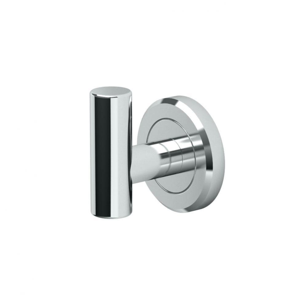 Latitude II Robe Hook Chrome