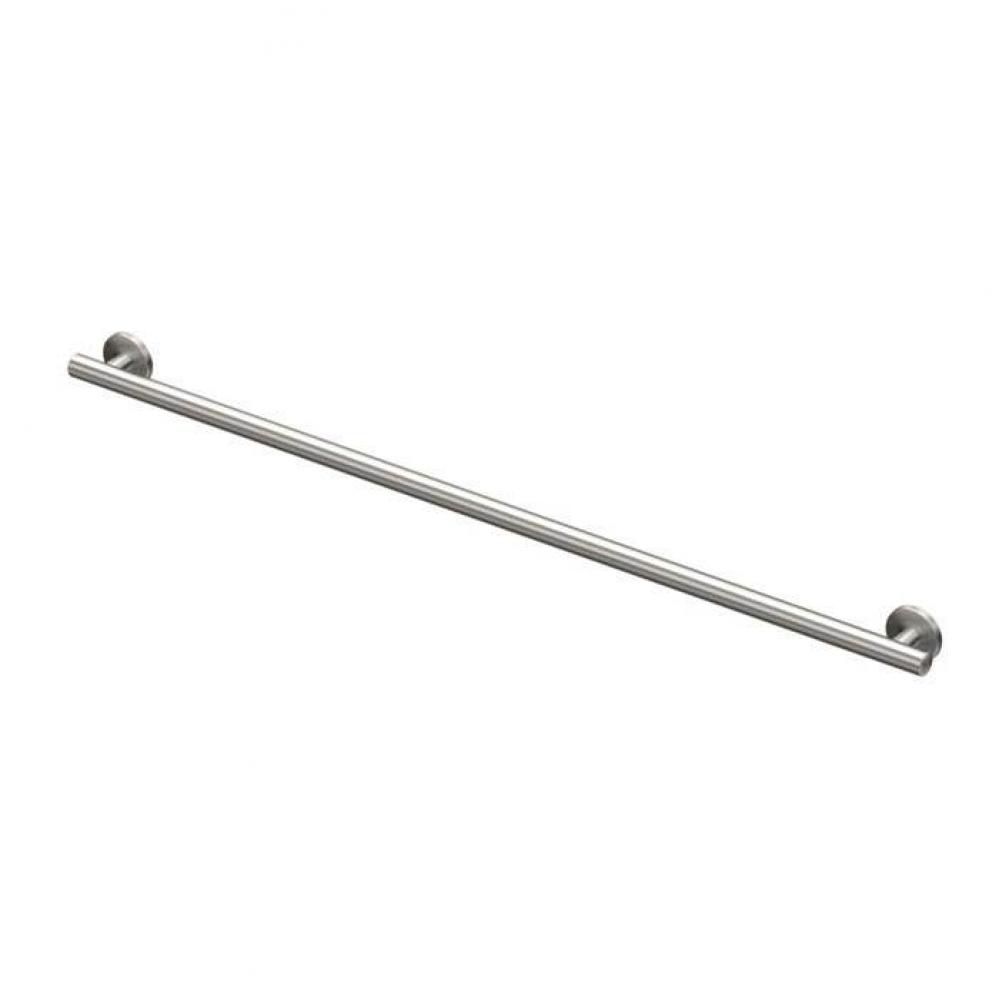 Latitude II 48''L Grab Bar Satin Nickel