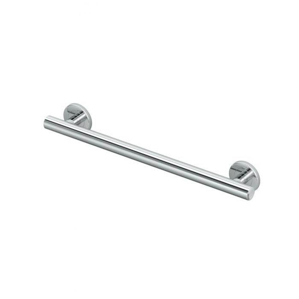 Latitude II 48''L Grab Bar Chrome