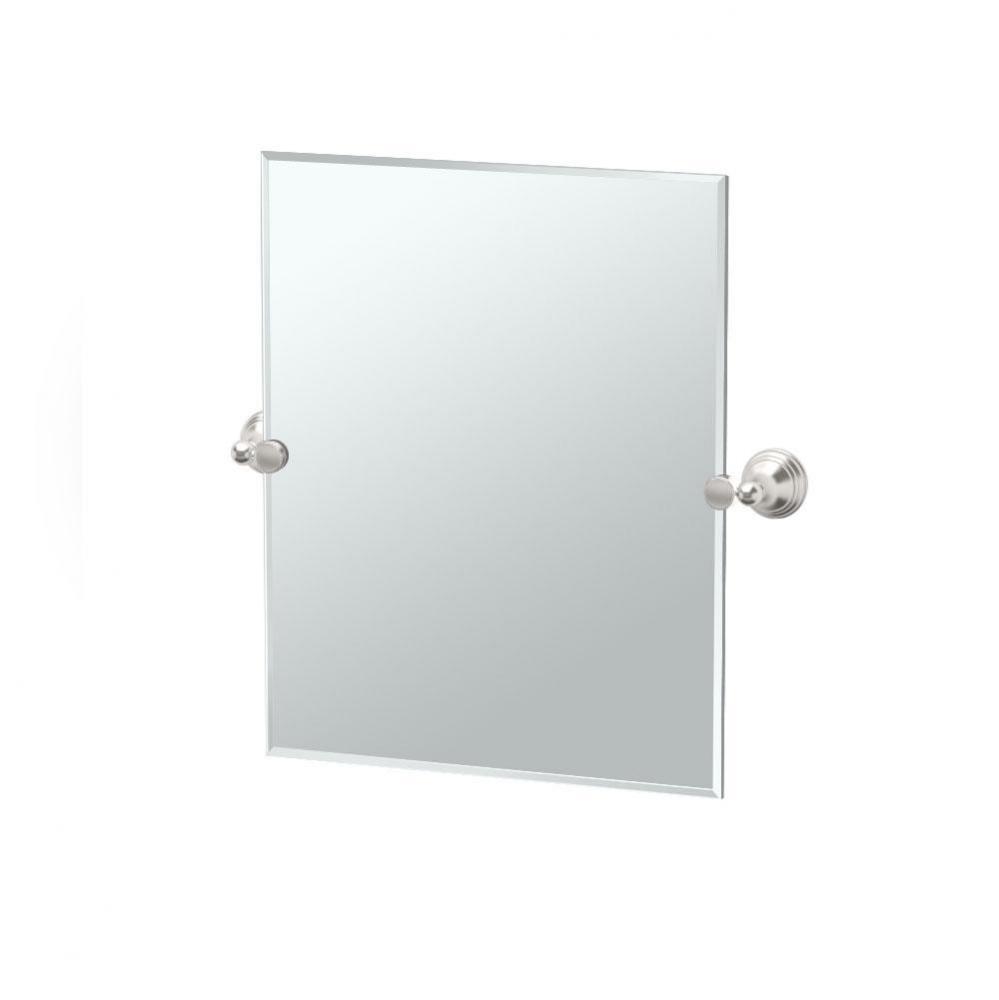 Charlotte 24''H Rectangle Mirror SN