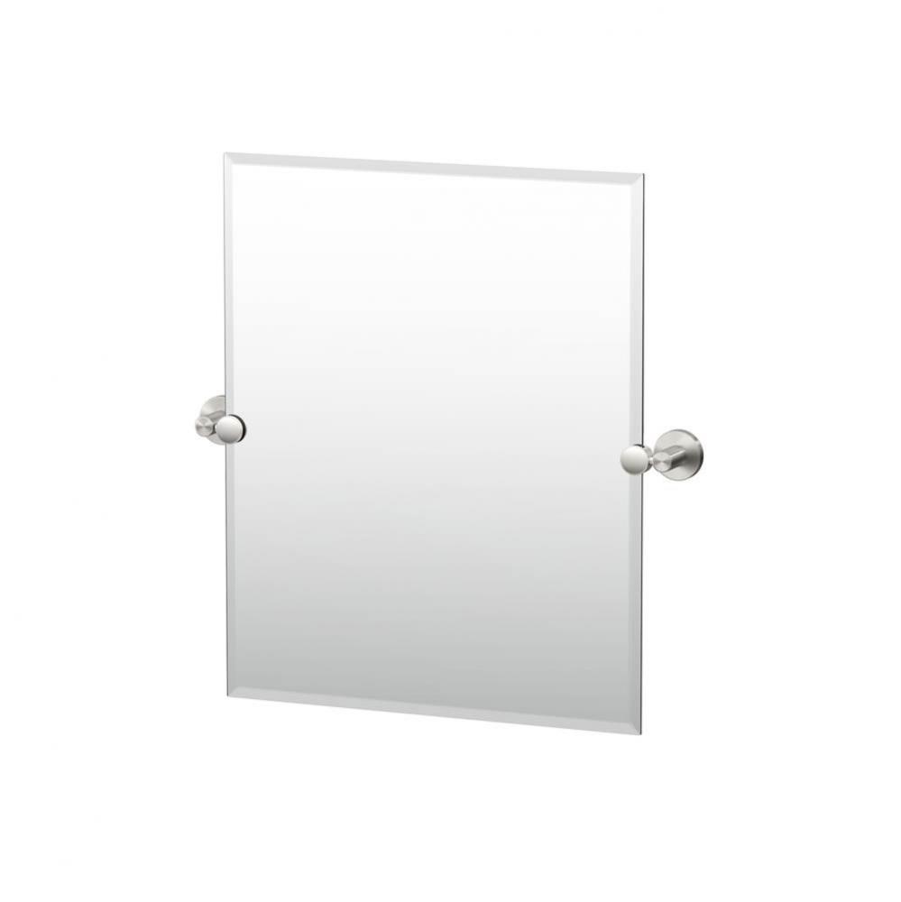 Reveal 24''H Rectangle Mirror SN