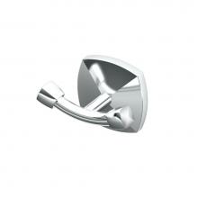 Gatco 4145 - JEWEL,HOOK,CHROME