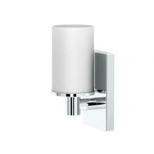 Gatco 1700 - Modern Farmhouse Single Sconce Chrome