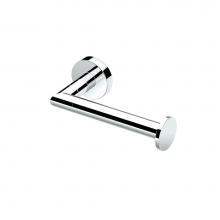 Gatco 4633 - GLAM,EURO TP HOLDER,CHROME