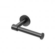 Gatco 4663MX - Reveal Euro Toilet Paper Holder MX