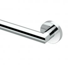 Gatco 966 - GLAM,GRAB BAR,36 In. L,CHROME