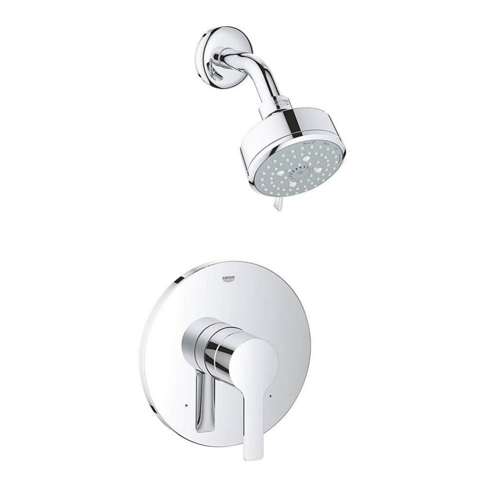 Lineare New Pbv Set Shower Us