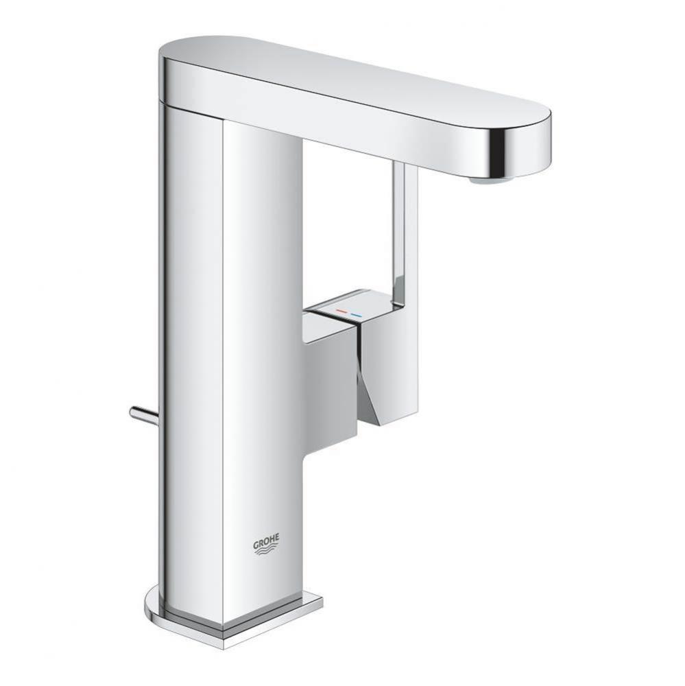 Single Hole Single-Handle M-Size Bathroom Faucet 1.2 GPM